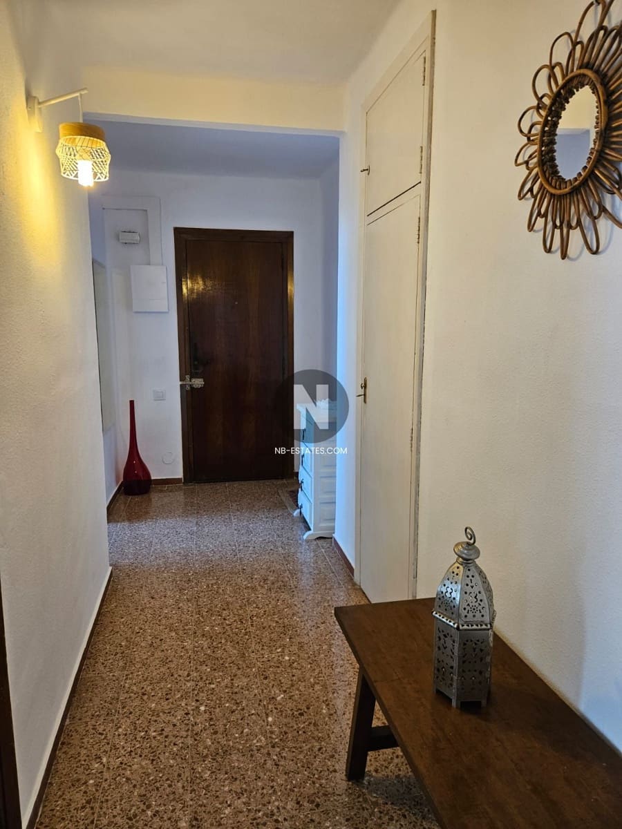 2 sypialnia Mieszkanie na sprzedaż w Javea / Xabia - 274 000 € (Ref: 9730530)