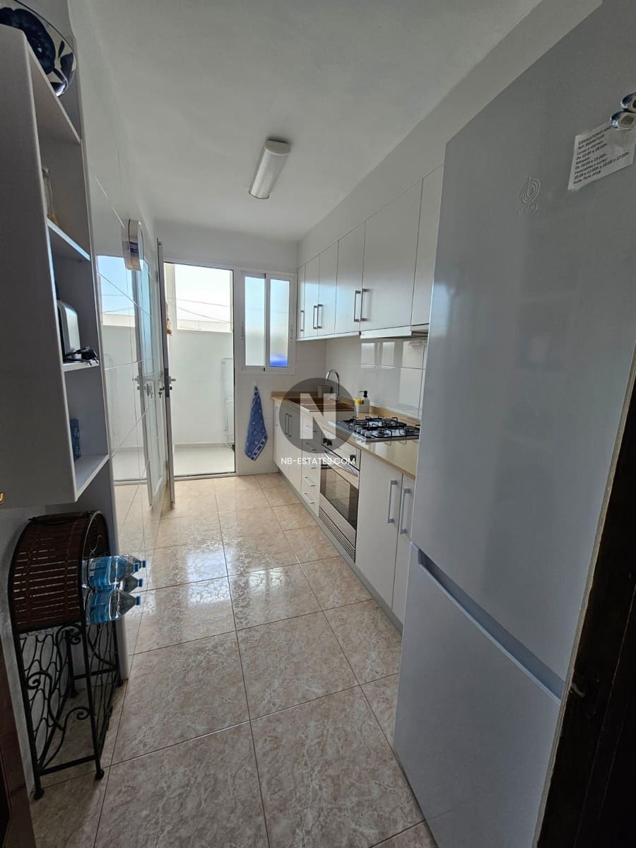 2 sypialnia Mieszkanie na sprzedaż w Javea / Xabia - 274 000 € (Ref: 9730530)