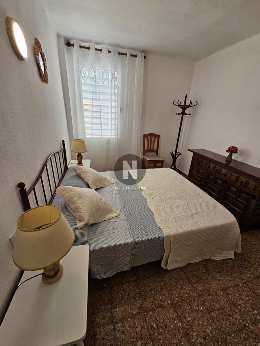 2 sypialnia Mieszkanie na sprzedaż w Javea / Xabia - 274 000 € (Ref: 9730530)