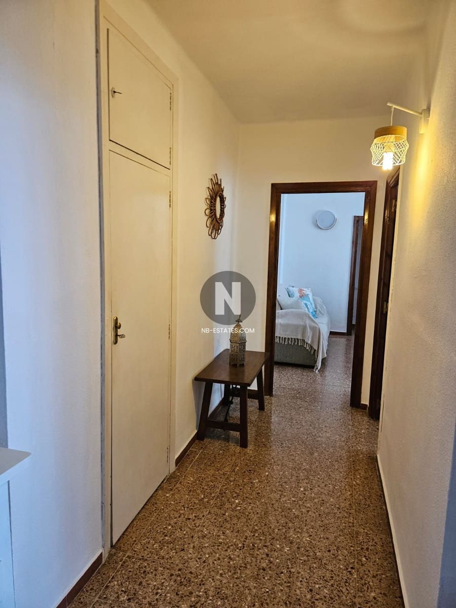 2 sypialnia Mieszkanie na sprzedaż w Javea / Xabia - 274 000 € (Ref: 9730530)