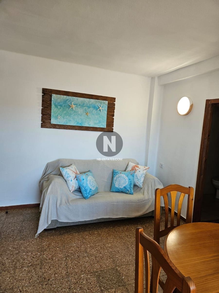 2 sypialnia Mieszkanie na sprzedaż w Javea / Xabia - 274 000 € (Ref: 9730530)