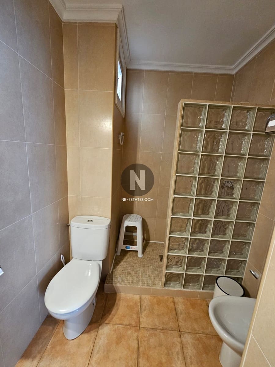 2 sypialnia Mieszkanie na sprzedaż w Javea / Xabia - 274 000 € (Ref: 9730530)