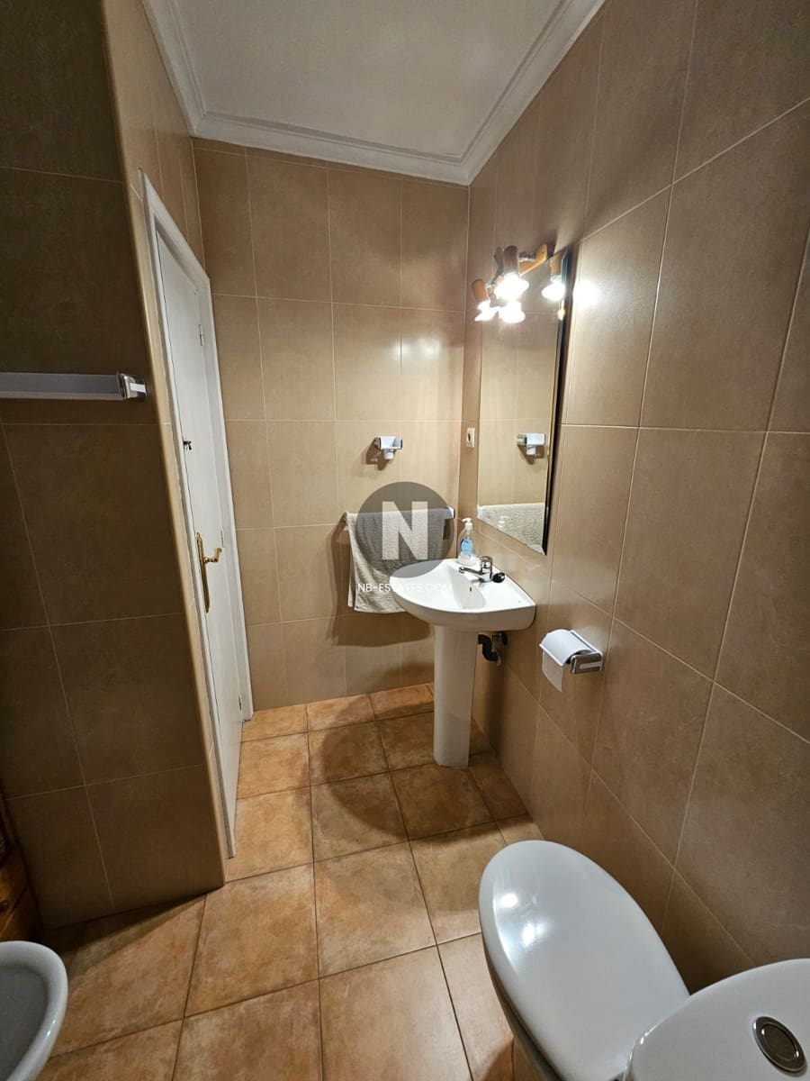 2 sypialnia Mieszkanie na sprzedaż w Javea / Xabia - 274 000 € (Ref: 9730530)