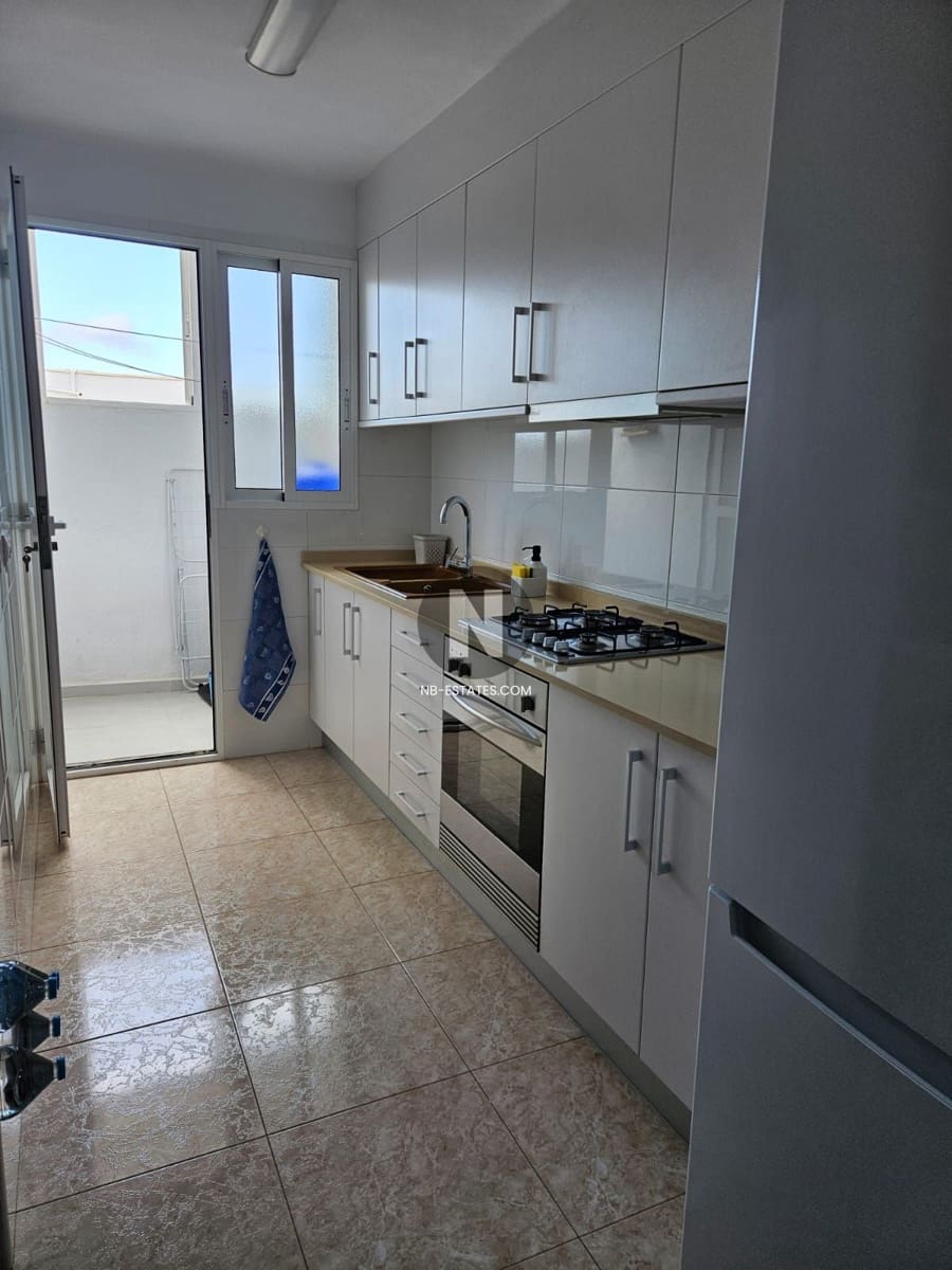 2 sypialnia Mieszkanie na sprzedaż w Javea / Xabia - 274 000 € (Ref: 9730530)