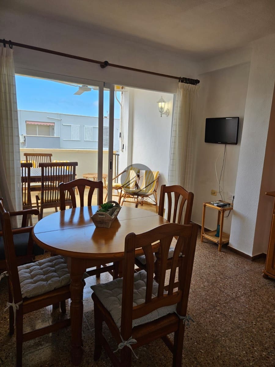 2 sypialnia Mieszkanie na sprzedaż w Javea / Xabia - 274 000 € (Ref: 9730530)