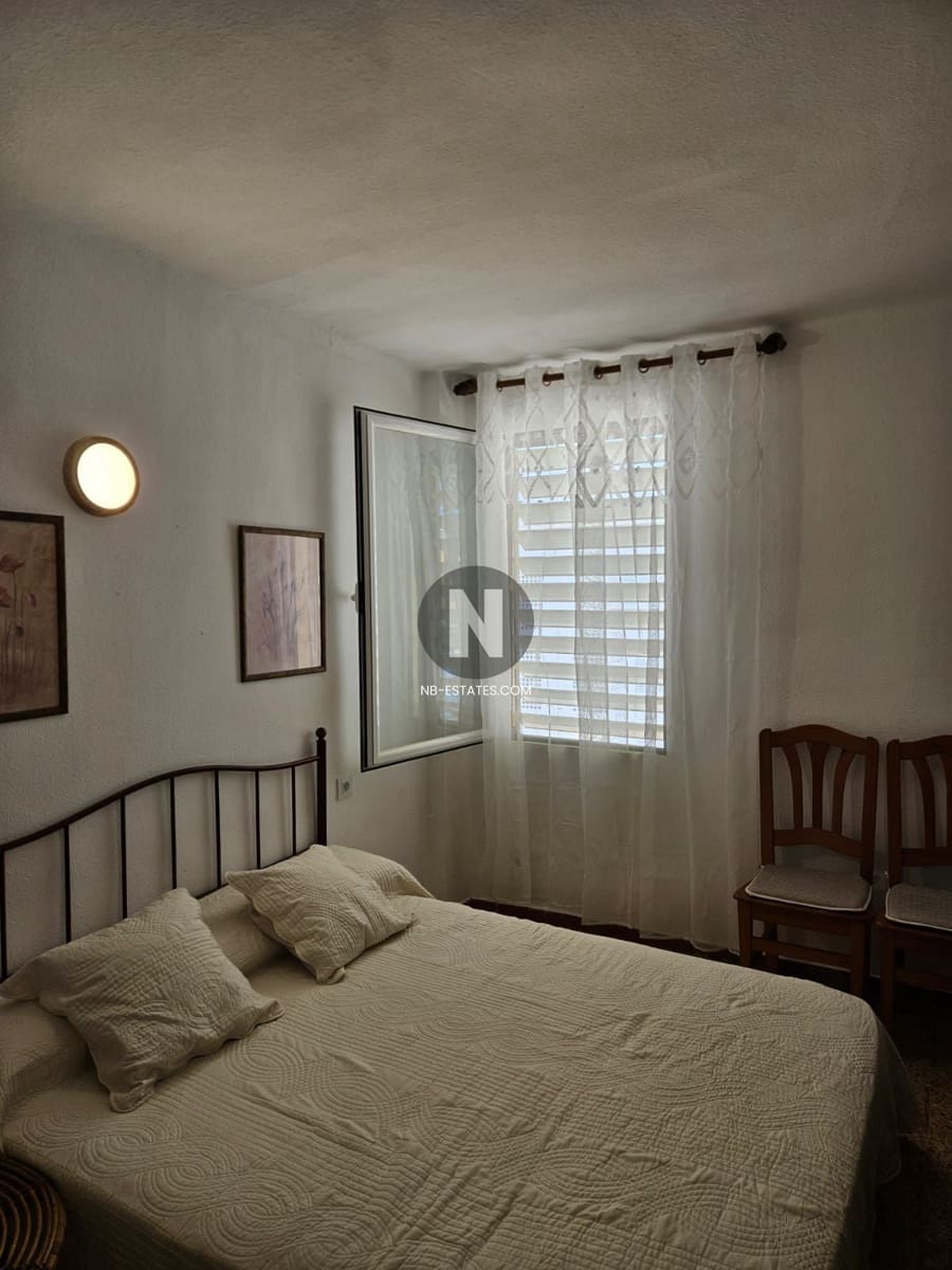 2 sypialnia Mieszkanie na sprzedaż w Javea / Xabia - 274 000 € (Ref: 9730530)