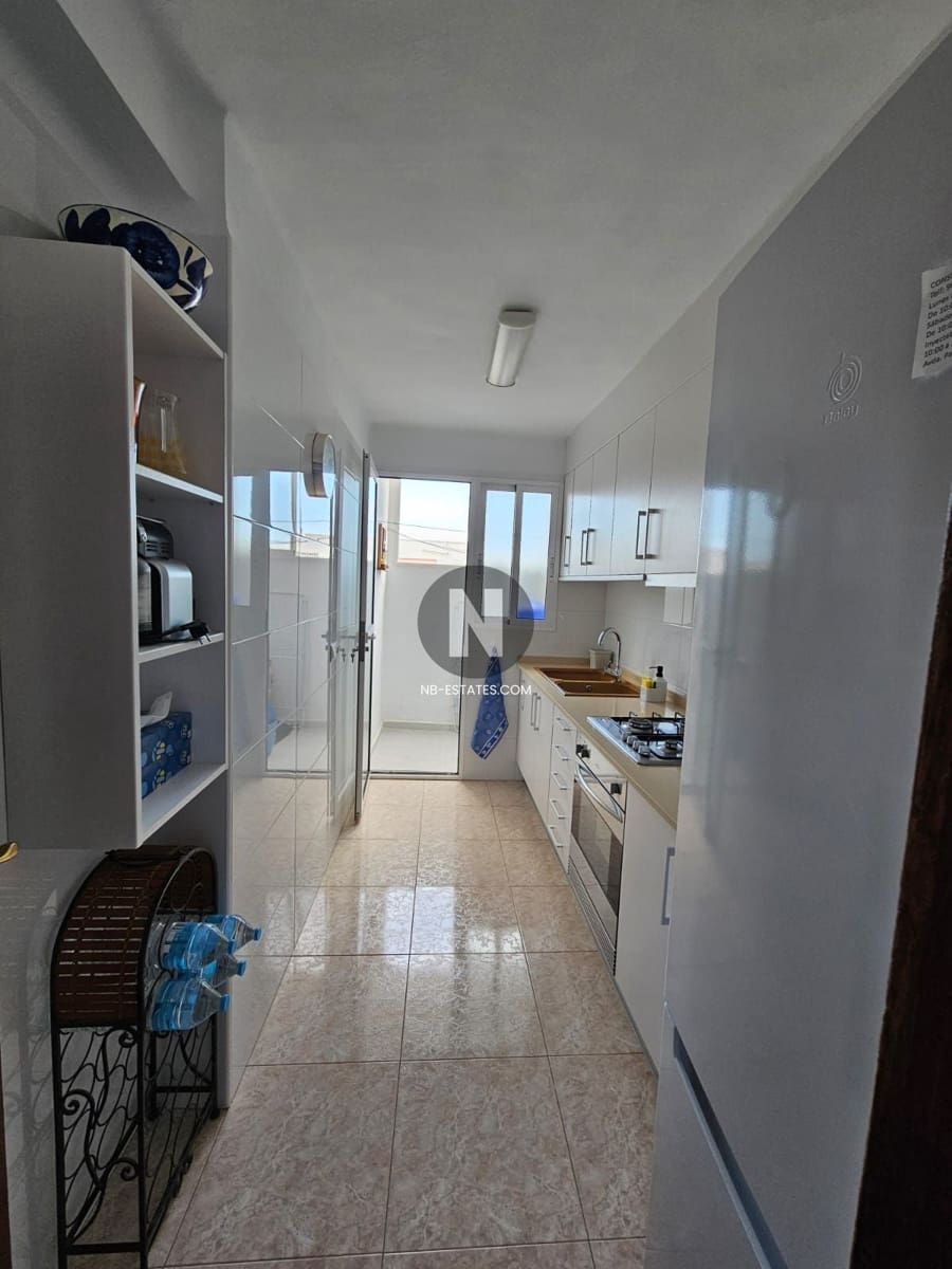2 sypialnia Mieszkanie na sprzedaż w Javea / Xabia - 274 000 € (Ref: 9730530)