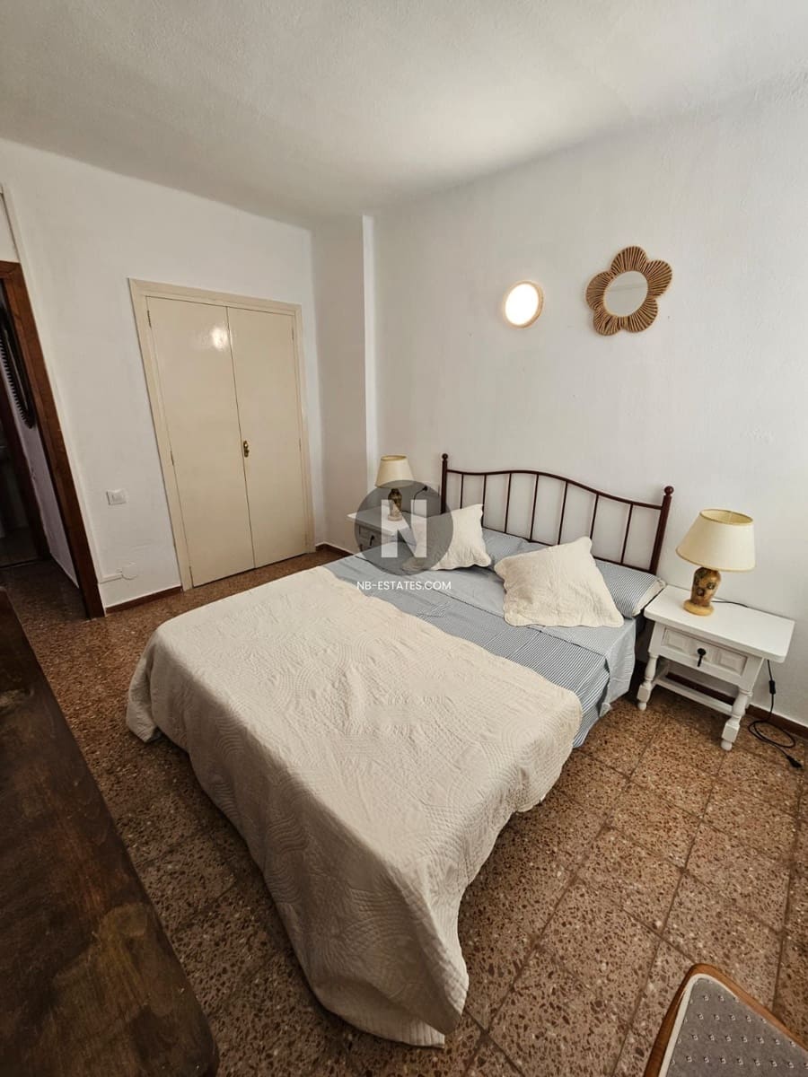 2 sypialnia Mieszkanie na sprzedaż w Javea / Xabia - 274 000 € (Ref: 9730530)