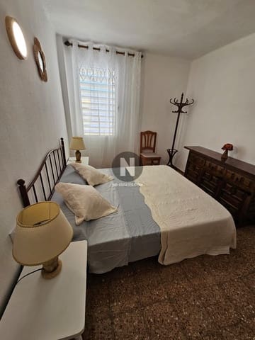 2 sypialnia Mieszkanie na sprzedaż w Arenal, Javea / Xàbia - 274 000 € (Ref: 9730530)