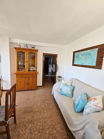 2 sypialnia Mieszkanie na sprzedaż w Arenal, Javea / Xàbia - 274 000 € (Ref: 9730530)