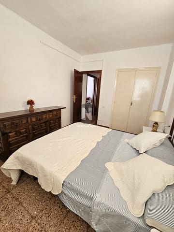 2 sypialnia Mieszkanie na sprzedaż w Arenal, Javea / Xàbia - 274 000 € (Ref: 9730530)