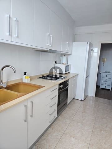 2 sypialnia Mieszkanie na sprzedaż w Arenal, Javea / Xàbia - 274 000 € (Ref: 9730530)