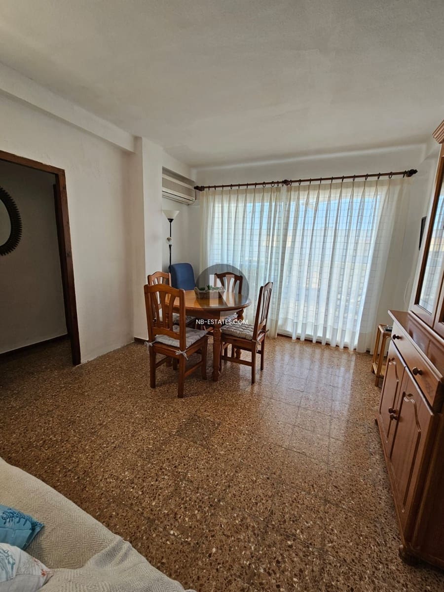 2 sypialnia Mieszkanie na sprzedaż w Javea / Xabia - 274 000 € (Ref: 9730530)