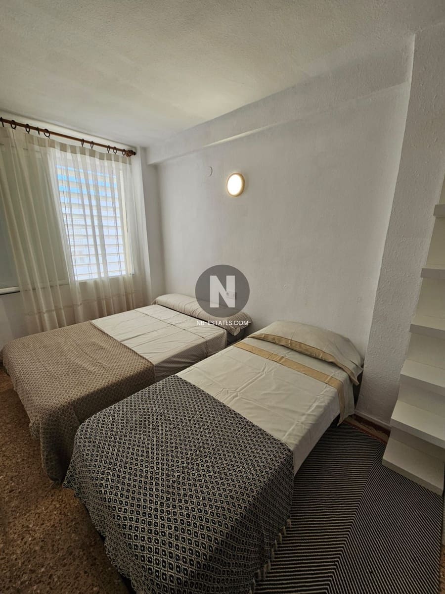 2 sypialnia Mieszkanie na sprzedaż w Javea / Xabia - 274 000 € (Ref: 9730530)