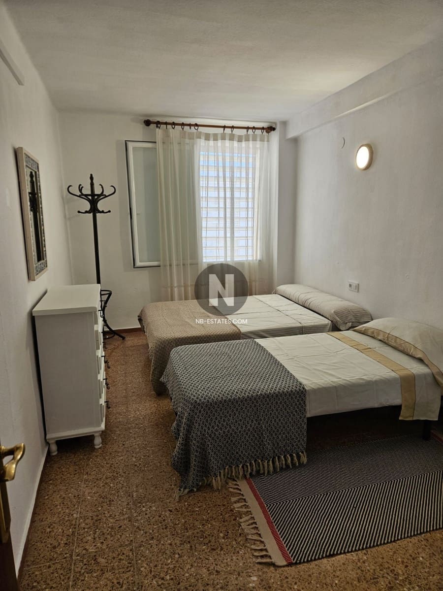 2 sypialnia Mieszkanie na sprzedaż w Javea / Xabia - 274 000 € (Ref: 9730530)