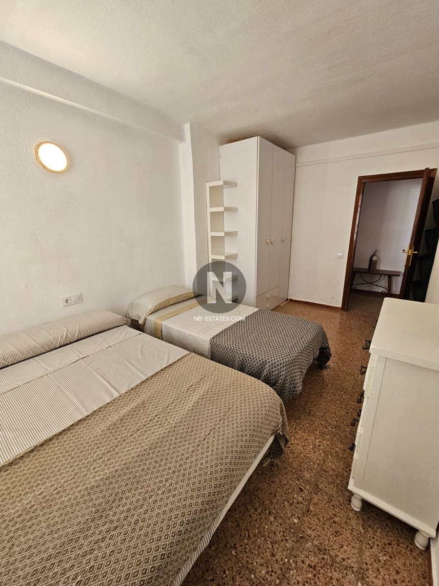 2 sypialnia Mieszkanie na sprzedaż w Javea / Xabia - 274 000 € (Ref: 9730530)