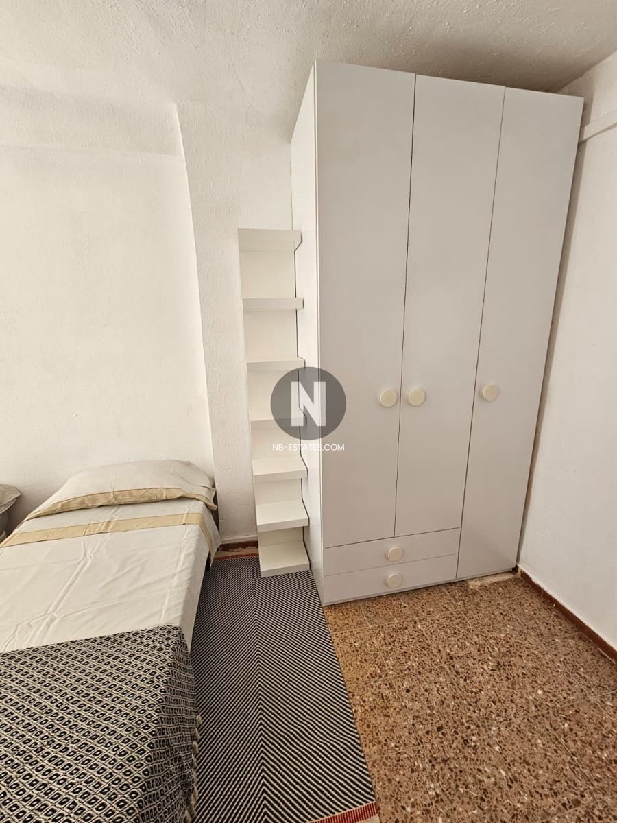 2 sypialnia Mieszkanie na sprzedaż w Javea / Xabia - 274 000 € (Ref: 9730530)