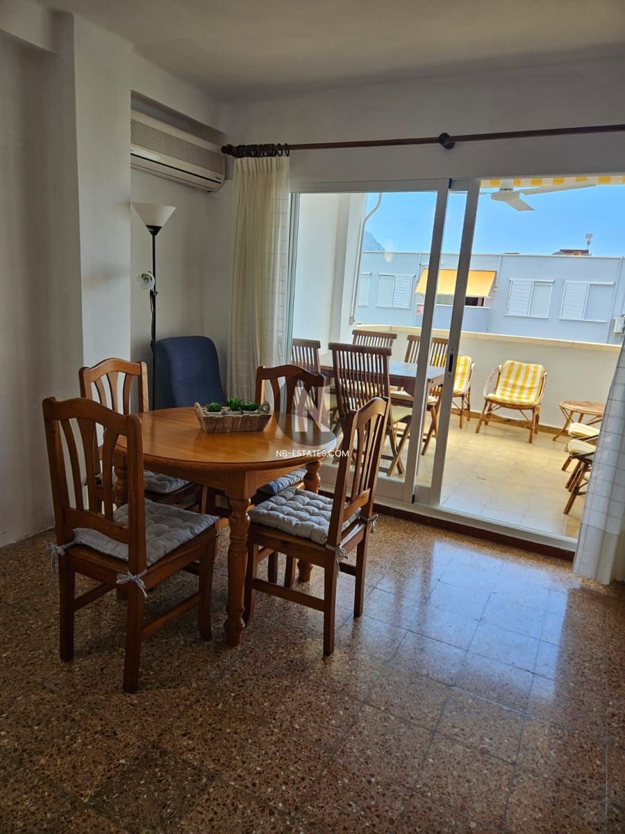 2 sypialnia Mieszkanie na sprzedaż w Javea / Xabia - 274 000 € (Ref: 9730530)