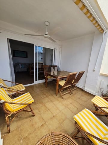 2 sypialnia Mieszkanie na sprzedaż w Arenal, Javea / Xàbia - 274 000 € (Ref: 9730530)