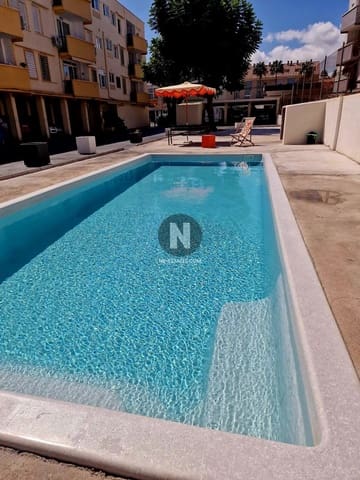 2 sypialnia Mieszkanie na sprzedaż w Arenal, Javea / Xàbia - 274 000 € (Ref: 9730530)