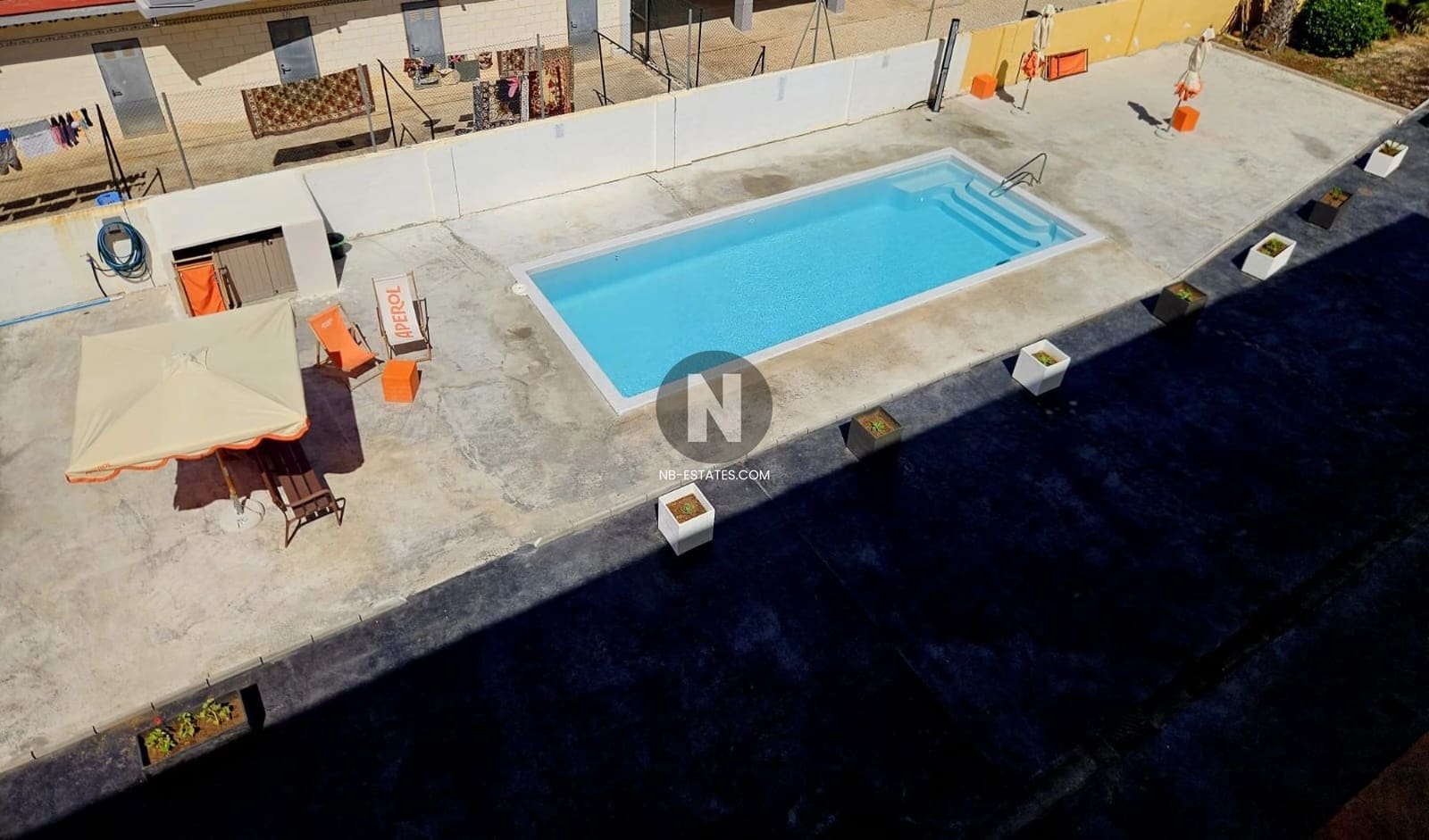 2 sypialnia Mieszkanie na sprzedaż w Javea / Xabia - 274 000 € (Ref: 9730530)