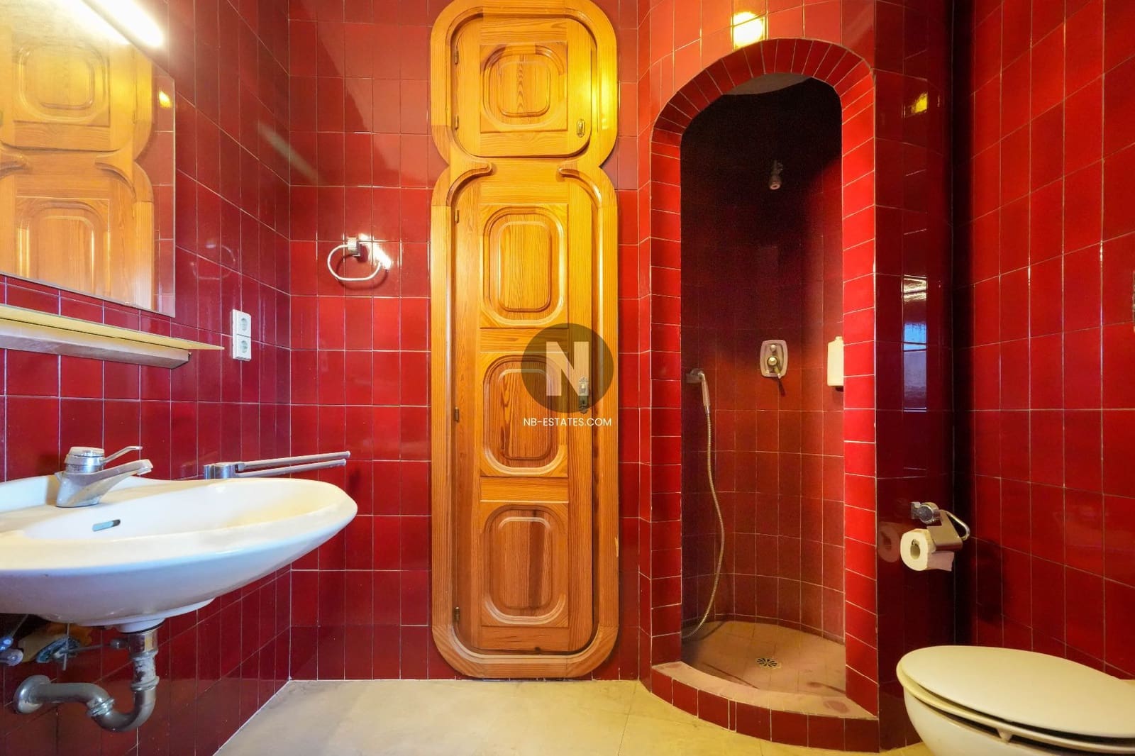 Villa for sale in Moraira - € 1,890,000 (Ref: 9743982)