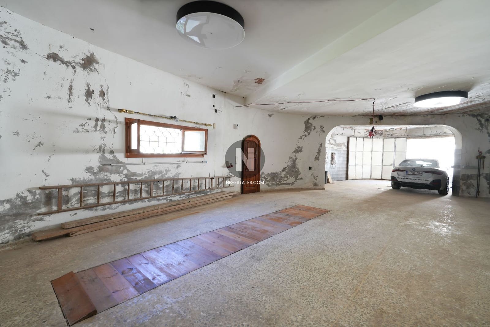 5 slaapkamer Villa te koop in Moraira - € 1.890.000 (Ref: 9743982)