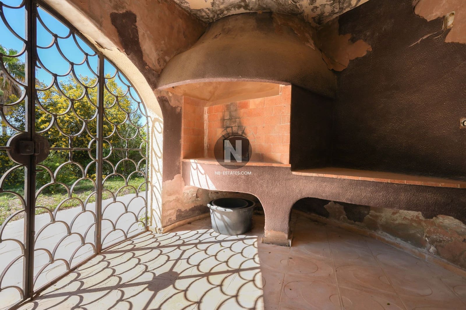5 slaapkamer Villa te koop in Moraira - € 1.890.000 (Ref: 9743982)