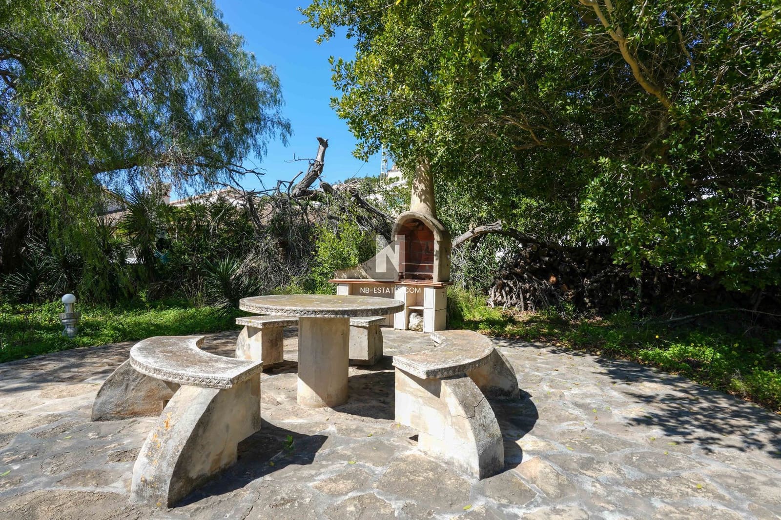 5 slaapkamer Villa te koop in Moraira - € 1.890.000 (Ref: 9743982)