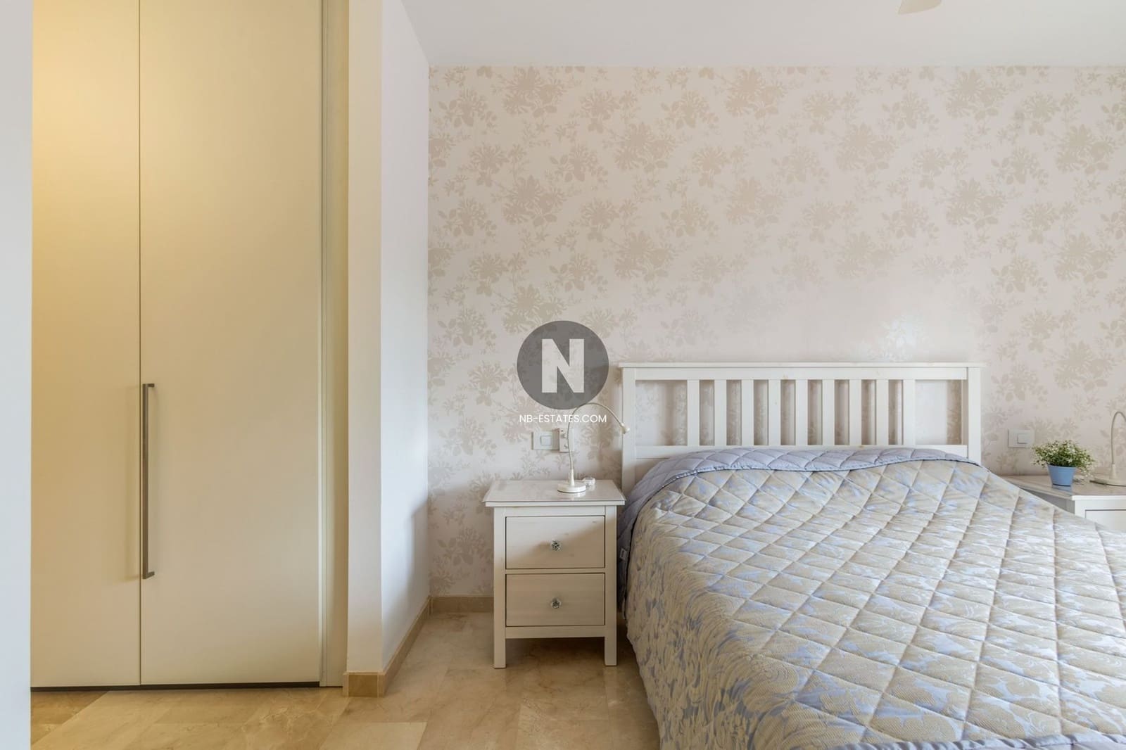 3 chambre Appartement à vendre à Amarilla Golf avec piscine garage - 490 000 € (Ref: 9753439)