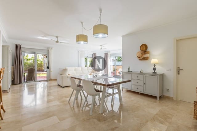 3 soveværelse Lejlighed til salg i Amarilla Golf, San Miguel de Abona med swimmingpool garage - € 490.000 (Ref: 9753439)