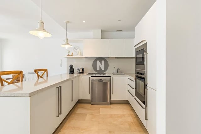 3 soveværelse Lejlighed til salg i Amarilla Golf, San Miguel de Abona med swimmingpool garage - € 490.000 (Ref: 9753439)