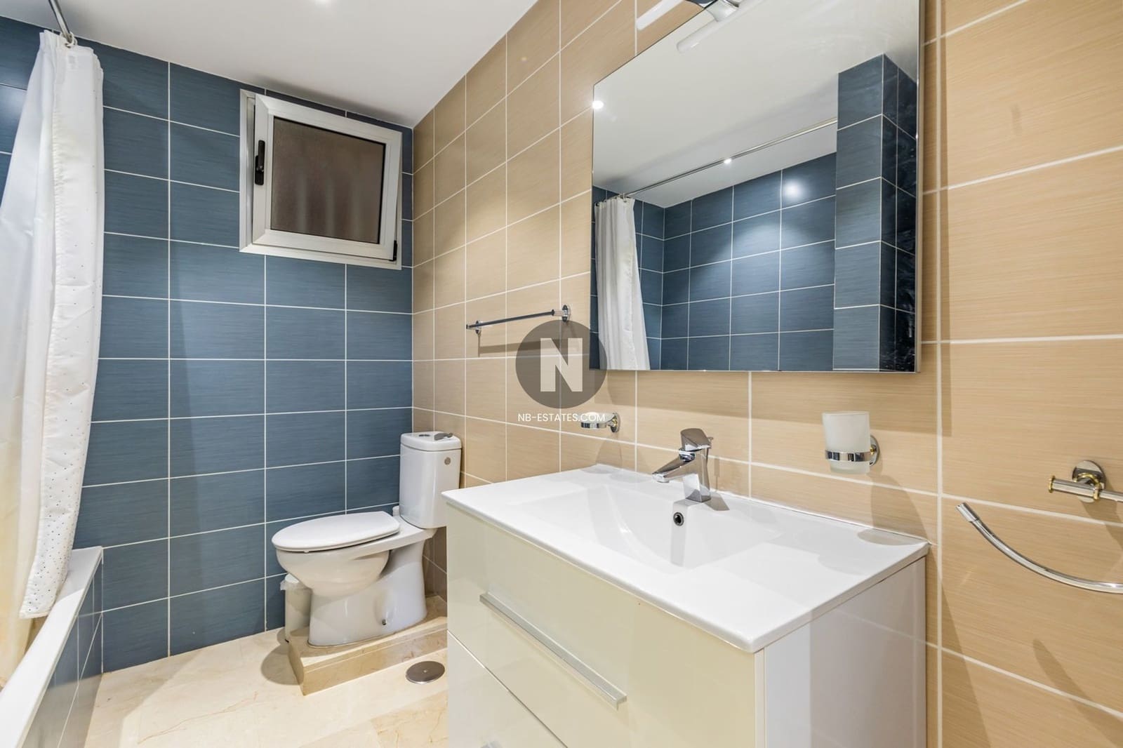 3 chambre Appartement à vendre à Amarilla Golf avec piscine garage - 490 000 € (Ref: 9753439)