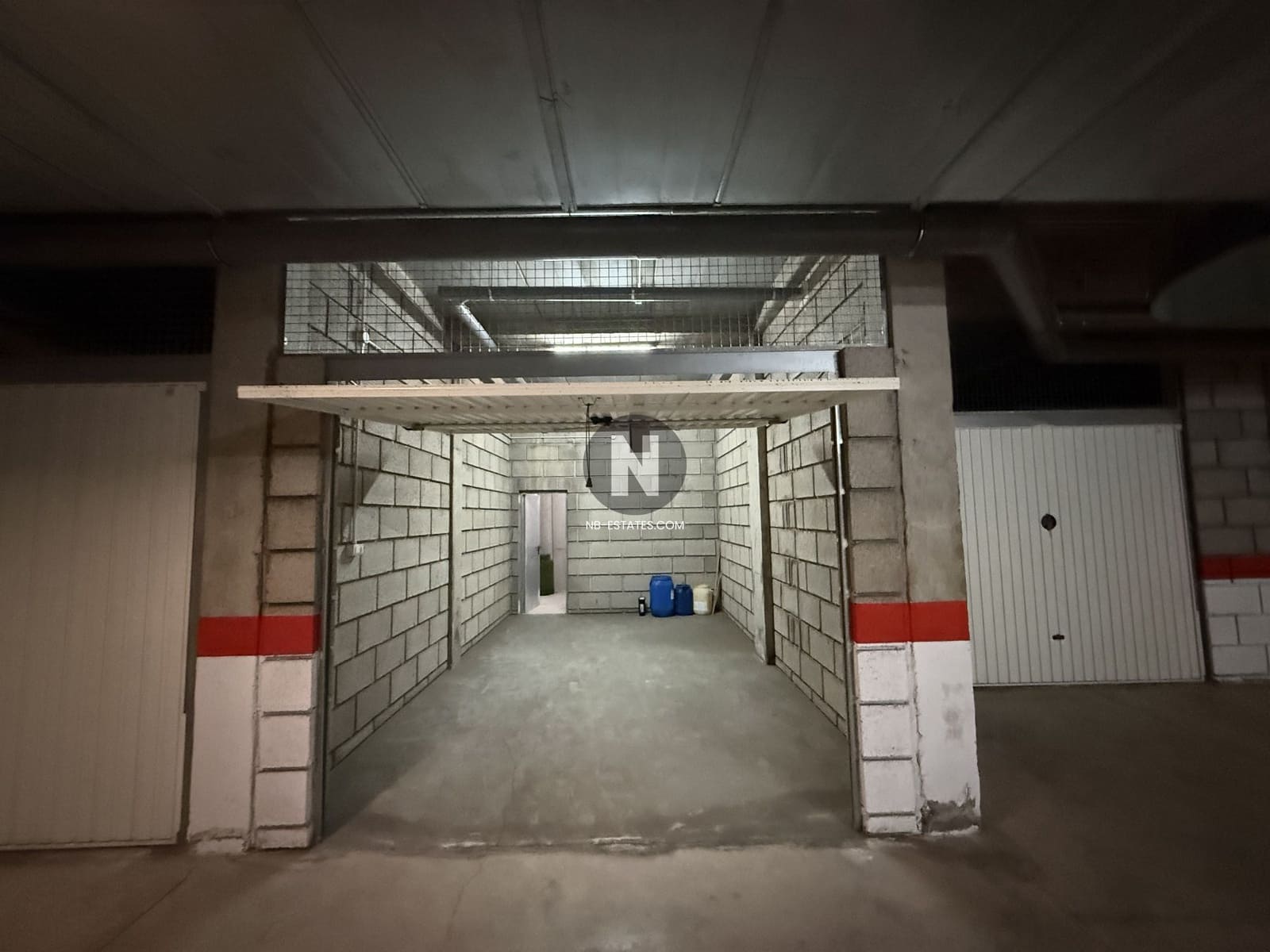 3 chambre Appartement à vendre à Amarilla Golf avec piscine garage - 490 000 € (Ref: 9753439)