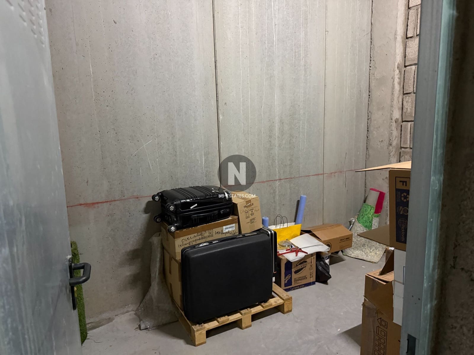 3 chambre Appartement à vendre à Amarilla Golf avec piscine garage - 490 000 € (Ref: 9753439)