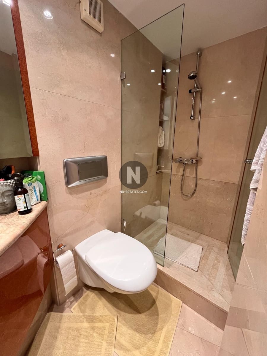 2 soverom Penthouse til salgs i Costa Adeje med svømmebasseng - € 950 000 (Ref: 9758219)