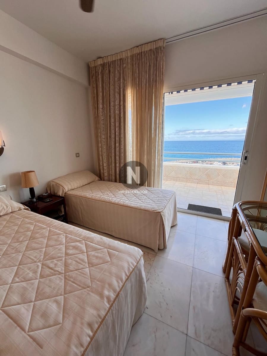 2 soverom Penthouse til salgs i Costa Adeje med svømmebasseng - € 950 000 (Ref: 9758219)