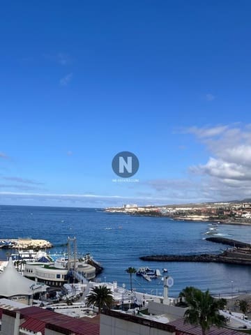 2 chambre Penthouse à vendre à San Eugenio Bajo, Adeje avec piscine - 950 000 € (Ref: 9758219)