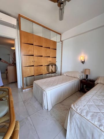 2 chambre Penthouse à vendre à San Eugenio Bajo, Adeje avec piscine - 950 000 € (Ref: 9758219)