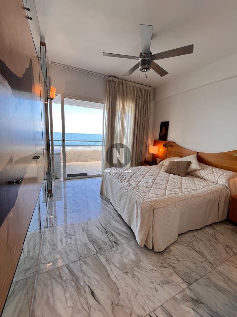 2 soverom Penthouse til salgs i Costa Adeje med svømmebasseng - € 950 000 (Ref: 9758219)