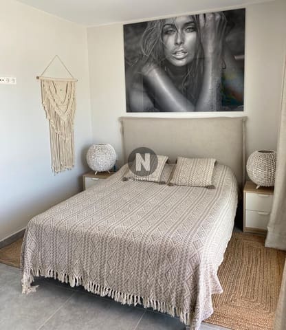 2 sovrum Takvåning till salu i San Jose / Sant Josep de Sa Talaia med pool - 695 000 € (Ref: 9770239)