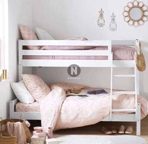 2 sovrum Takvåning till salu i San Jose / Sant Josep de Sa Talaia med pool - 695 000 € (Ref: 9770239)