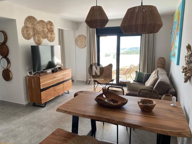 2 sovrum Takvåning till salu i San Jose / Sant Josep de Sa Talaia med pool - 695 000 € (Ref: 9770239)