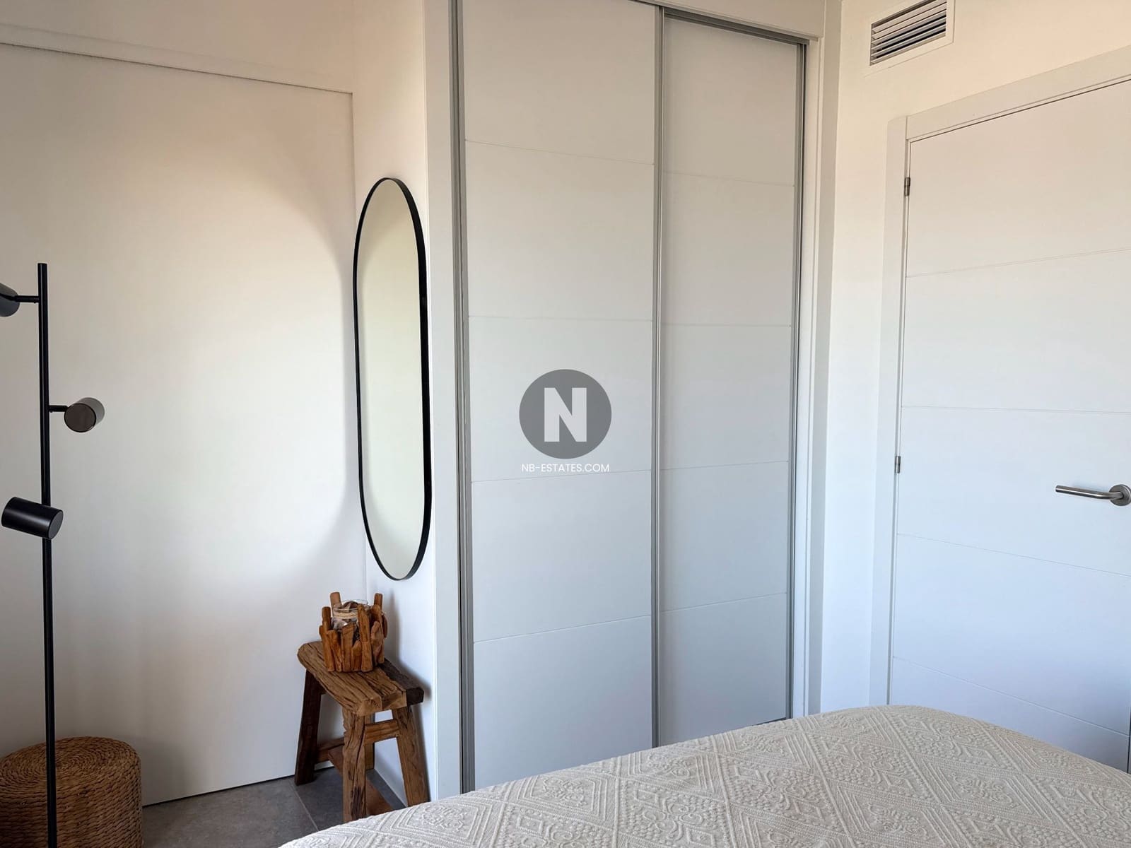 2 bedroom Penthouse for sale in San Jose / Sant Josep de Sa Talaia with pool - € 695,000 (Ref: 9770239)
