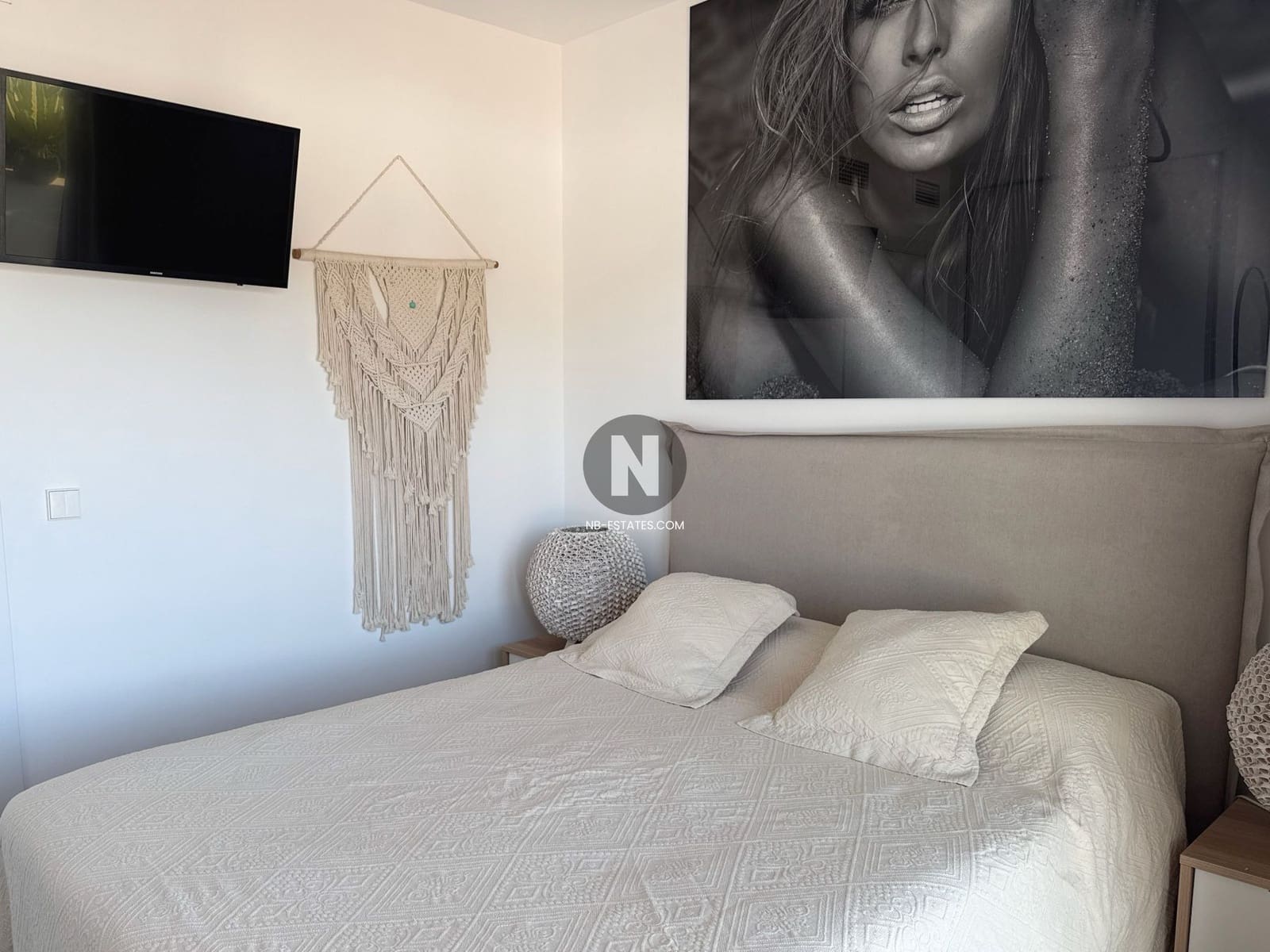 2 bedroom Penthouse for sale in San Jose / Sant Josep de Sa Talaia with pool - € 695,000 (Ref: 9770239)