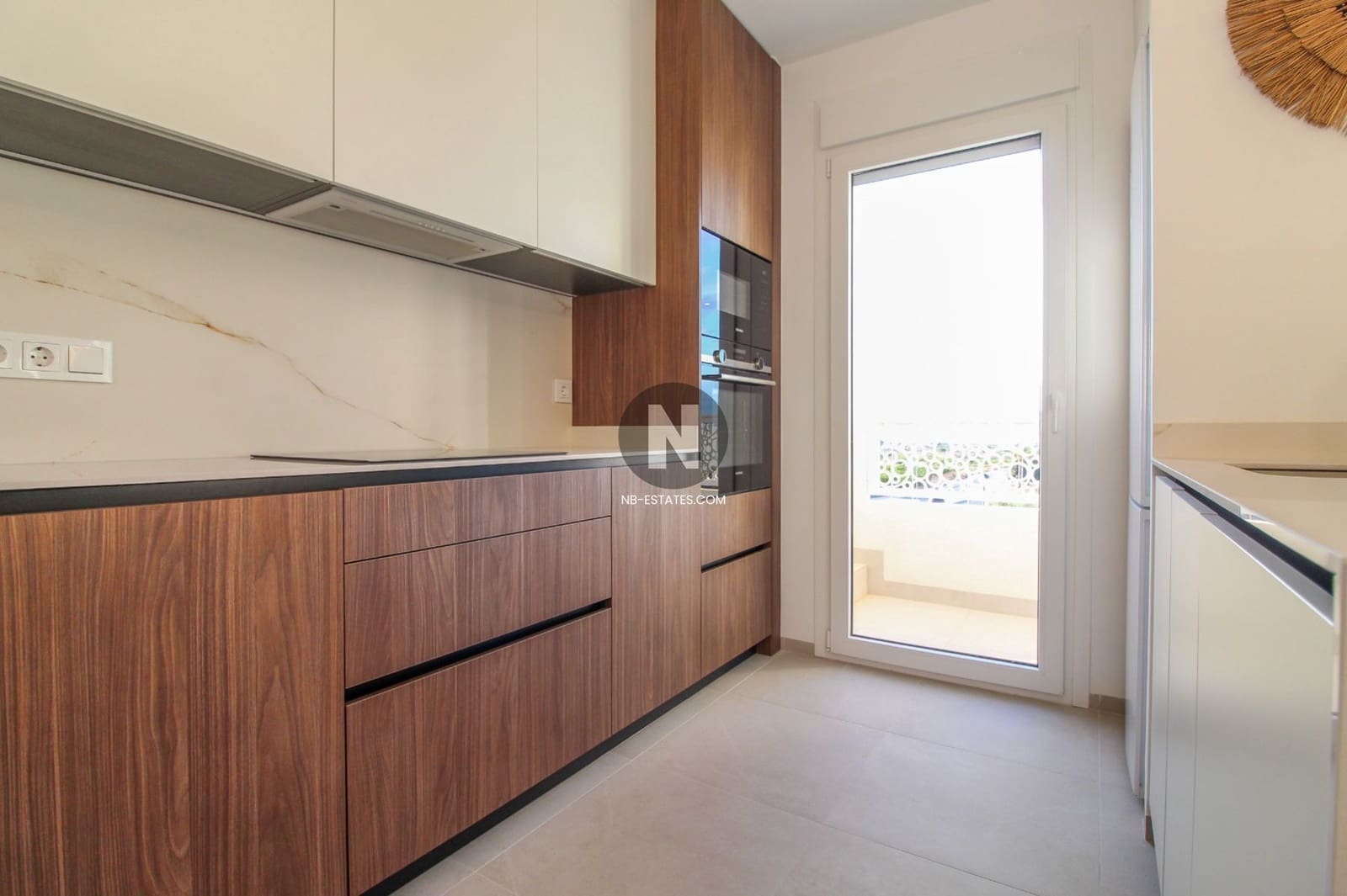 2 makuuhuone Kattohuoneisto myytävänä paikassa Ciudad Quesada mukana uima-altaan 
autotalli - 350 000 € (Ref: 9793739)