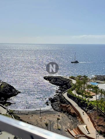 Apartamento para venda em Playa Paraiso, Adeje com piscina - 241 500 € (Ref: 9798223)