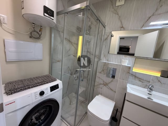 Apartamento para venda em Playa Paraiso, Adeje com piscina - 241 500 € (Ref: 9798223)