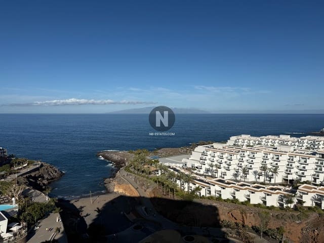 Apartamento para venda em Playa Paraiso, Adeje com piscina - 241 500 € (Ref: 9798223)