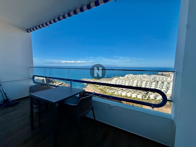 Apartamento para venda em Playa Paraiso, Adeje com piscina - 241 500 € (Ref: 9798223)